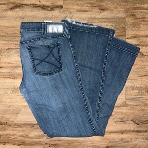 Ariat Women's Trouser Jeans